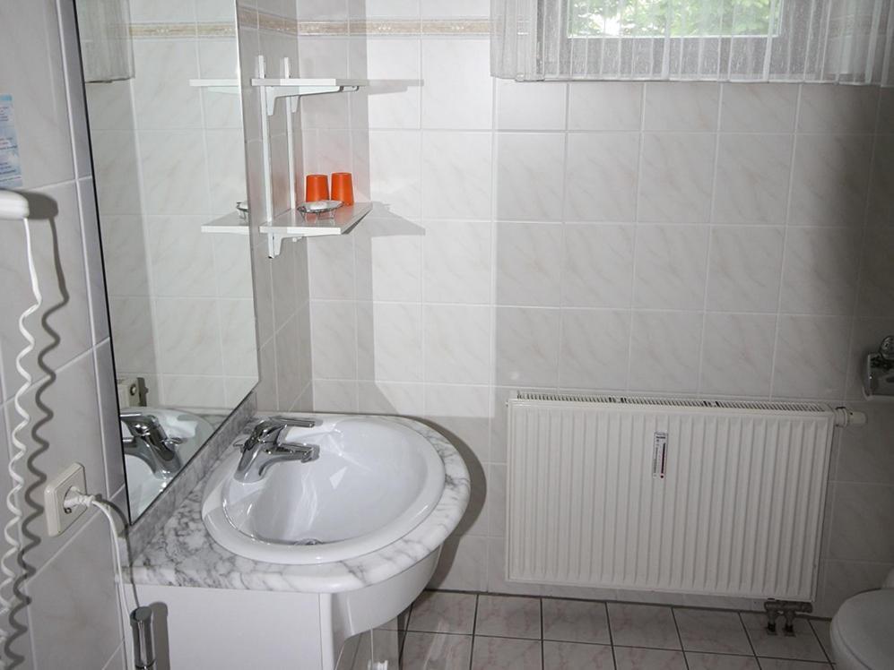 Pension Schmiedeschänke Dresden Zimmer foto